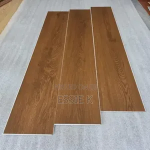 Luxe Core SPC Flooring