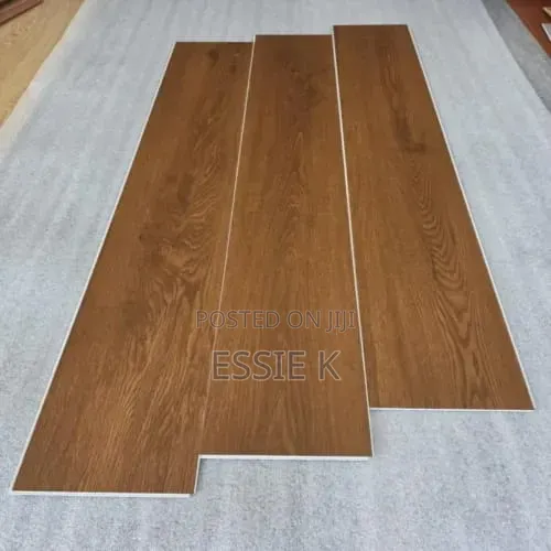 Luxe Core SPC Flooring