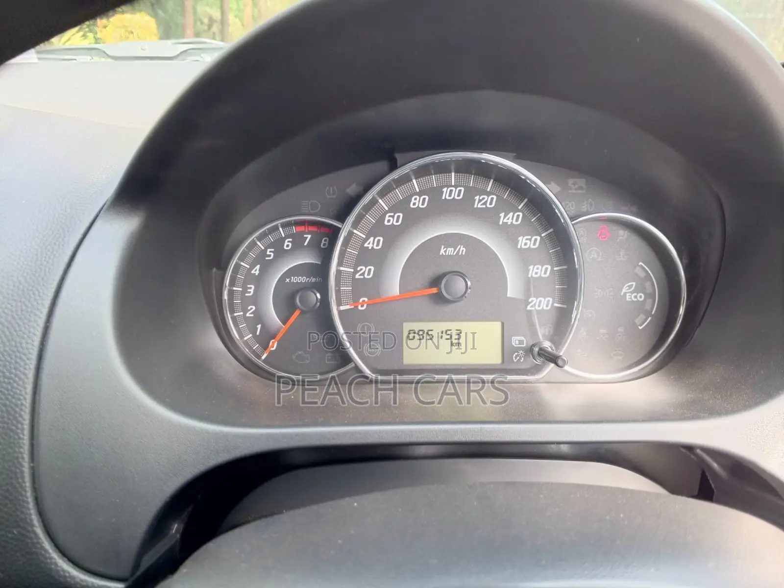Mitsubishi Mirage 2018 Silver