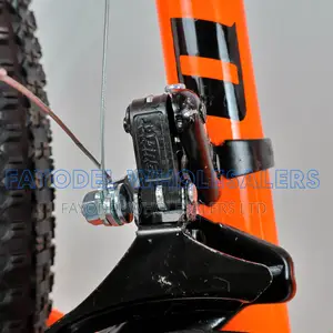 Raid Off-road Mountain Bike – 29 Inch