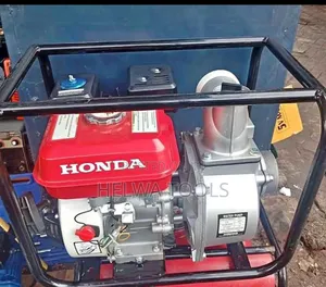 Honda Water Pump/Petrol Honda Water Pump 3" Inches