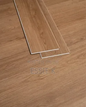 Stone Plastic Composite SPC