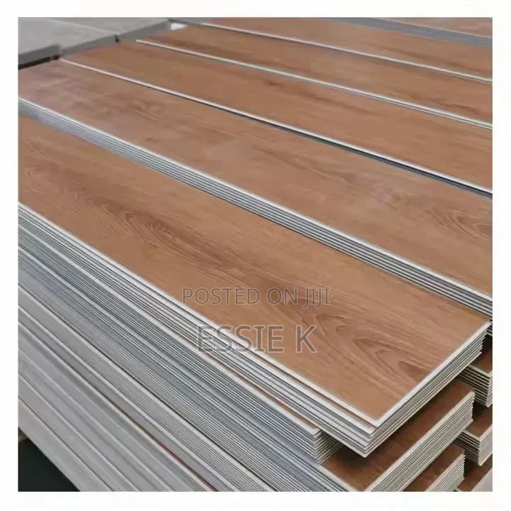 Stone Plastic Composite SPC