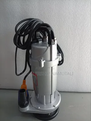 Freevel 370w 0.5hp Automatic Submersible Clean Water Pump