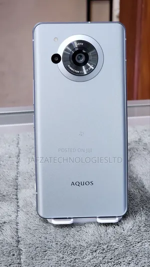 Sharp Aquos R7 256 GB Gray
