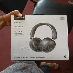 Ugreen Hp205 Studio Max2 Bluetooth Headphones