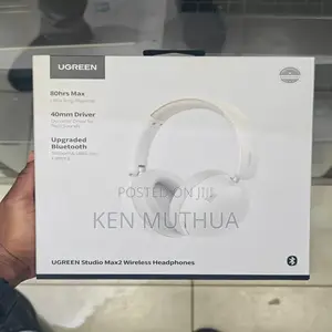 Ugreen Hp205 Studio Max2 Bluetooth Headphones