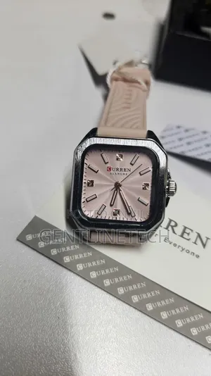 Curren C9113l Ladies Watch – Elegant Fashion Timepiece
Short