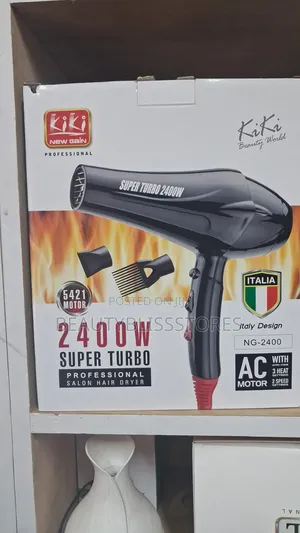 Salon Blowdryer