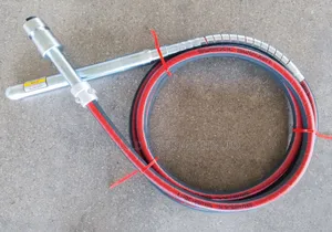 Swepac Poker Shaft 45mm