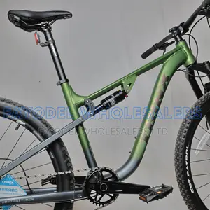 Trinx 29" Full Suspension Mountain Bike