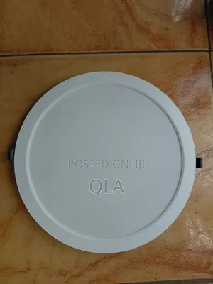 Led Downlight Recessed CCT 24w
