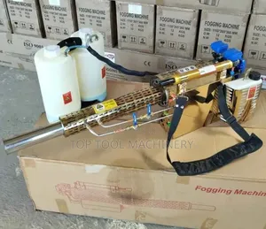 Powerful Fogging Machine