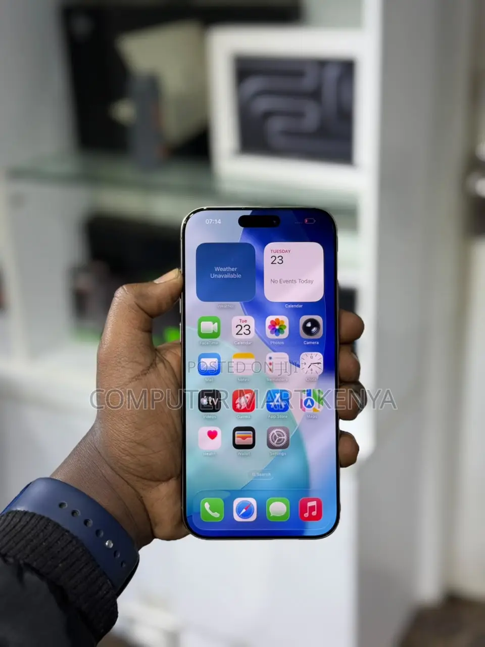 Apple iPhone 16 Pro Max 256 GB
