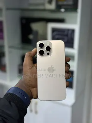 Apple iPhone 16 Pro Max 256 GB