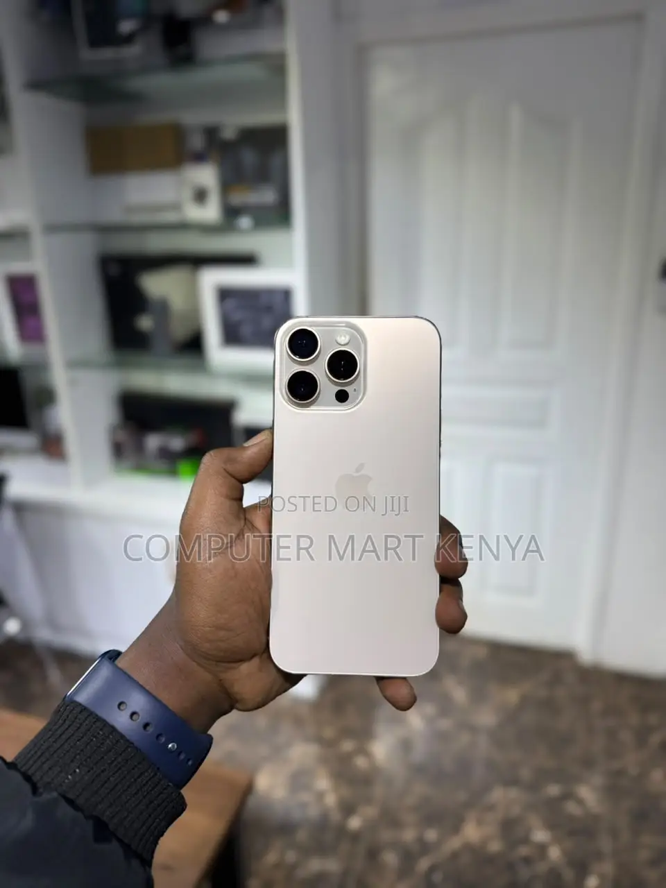 Apple iPhone 16 Pro Max 256 GB