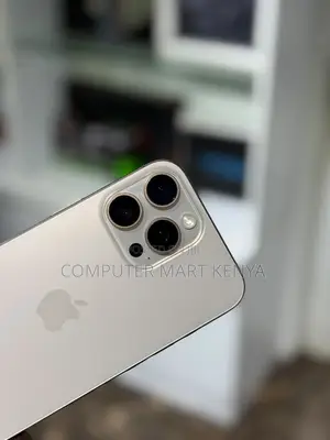 Apple iPhone 16 Pro Max 256 GB