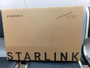 Starlink Gen 4 Version 3 Standard Kit V3/Gen4