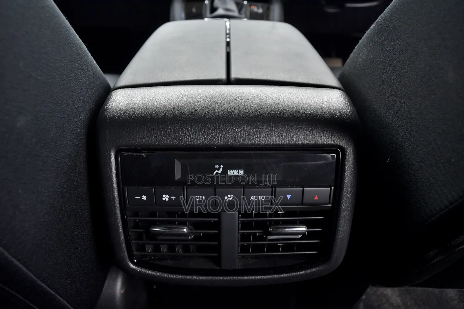 Mazda CX-8 2018 Black