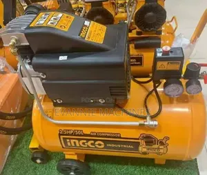 Ingco Air Compressor/Heavy Duty Air Compressor 50l