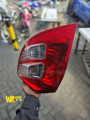 Honda Fit Tail Light