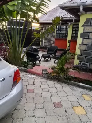 Furnished 3bdrm Bungalow in Golden Estate, Tabuga for sale
