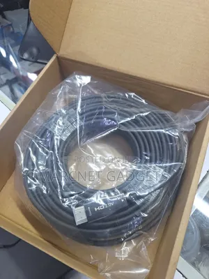 50 Meters High Speed to Hdmi to Hdmi Cable Over Active Fiber Optic