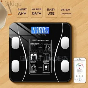 Bmi Weighing Scale