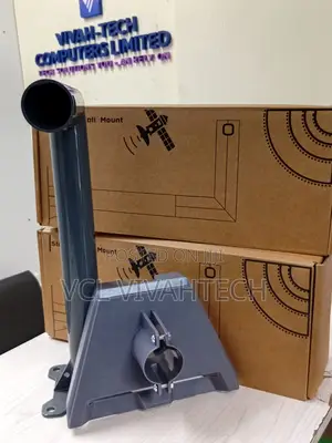 Starlink Gen 3 Mounting Kit