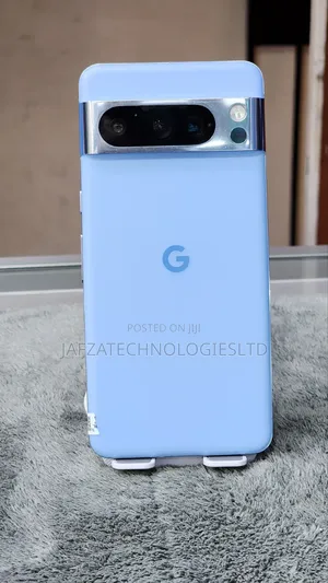 Google Pixel 8 Pro 128 GB Blue