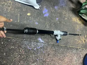 Steering Rack Mitsubishi Pajero