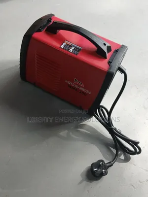 Welding Machine Mma_200
