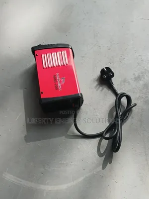 Welding Machine Mma_200
