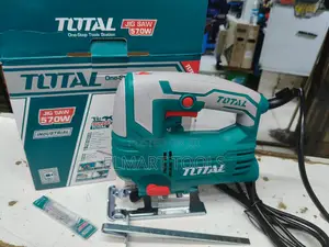 Total 570w Jigsaw