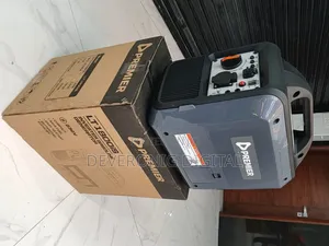 Premier 2kw Silent Petrol Inverter Generator