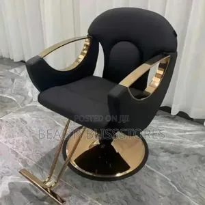 Styling Chair