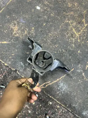 Gear Mounting Suzuki Alto