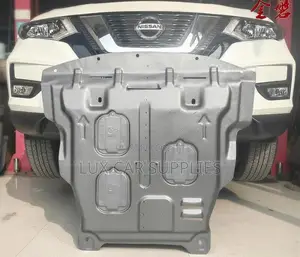 Nissan X-Trail T32 Steel Engine Sump Guard