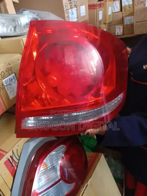 Taillight for Land Cruiser