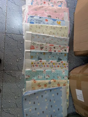 Baby Mackintosh /Changing Mat