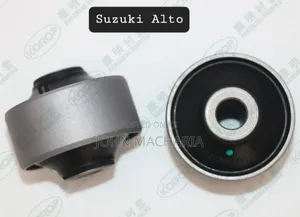 Big and Small Arm Bushes for Suzuki Alto