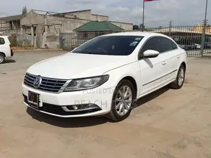 Volkswagen Passat S 2013 White
