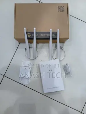 Grand Stream Gwn7630lr Enterprise Outdoor Wi-Fi Solution