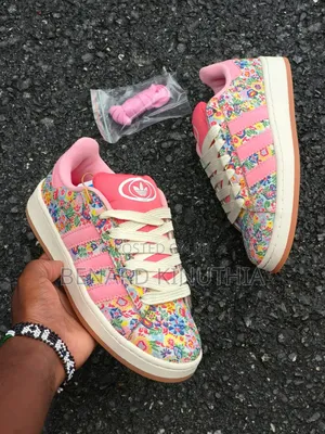 Adidas Campus Liberty London
