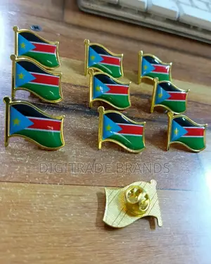 Lapel Pins