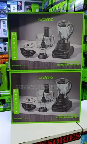 Oraimo Omniblend 2 Obl-881a Blender