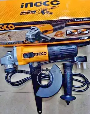 High Value Ingco Angle Grinder / New Ingco Angle Grinder 4"