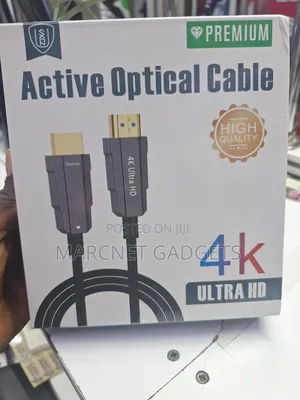 10m Optical Hdmi Cable Version 2.0 