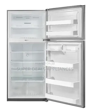 Midea 190l Refregerator