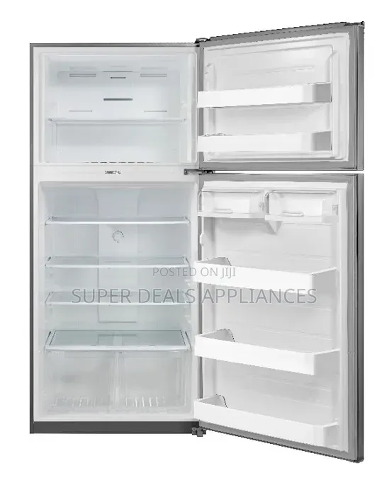 Midea 190l Refregerator